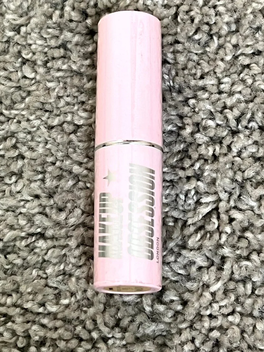 Makeup Obsession when you